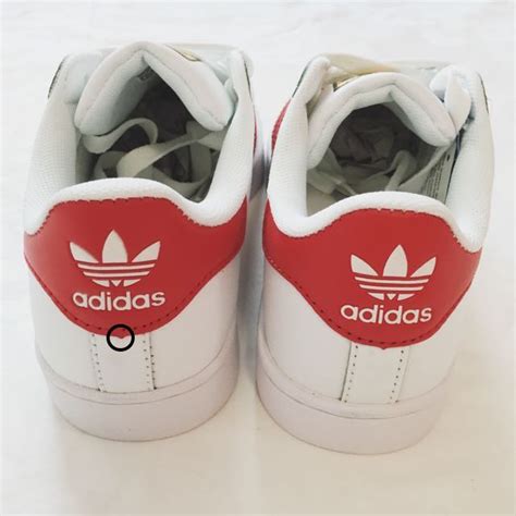 cheap replica adidas superstar|adidas superstar size tags.